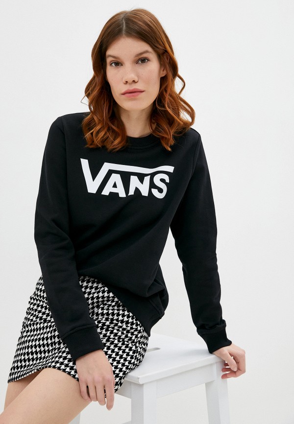 

Свитшот Vans, Черный