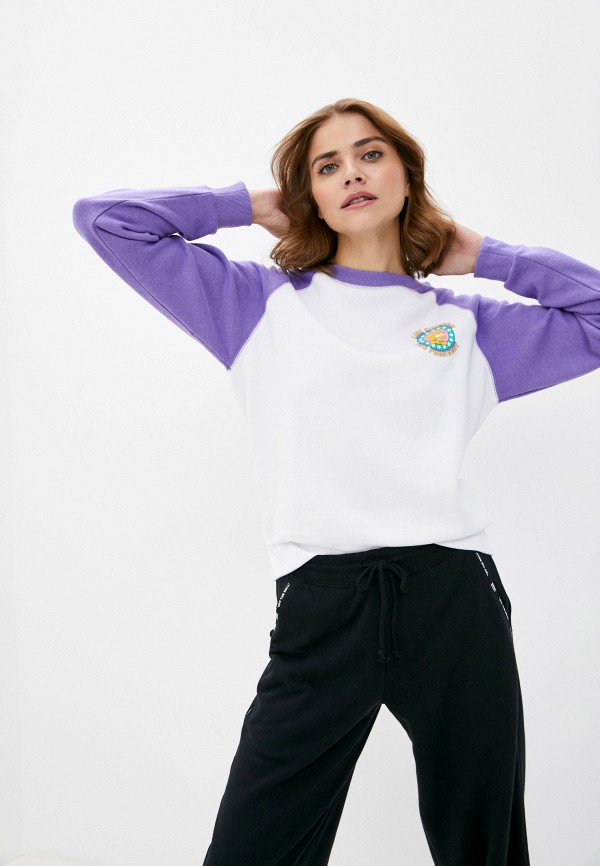 

Свитшот Vans, Белый, Vans X The Simpsons