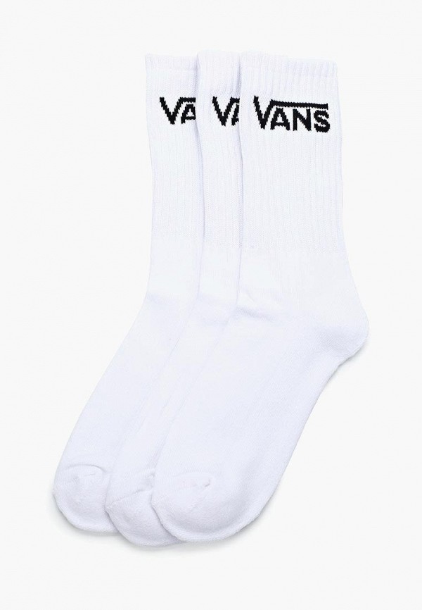 

Носки 3 пары Vans, Белый