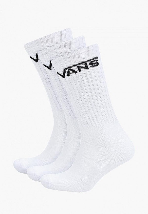 

Носки 3 пары Vans, Белый
