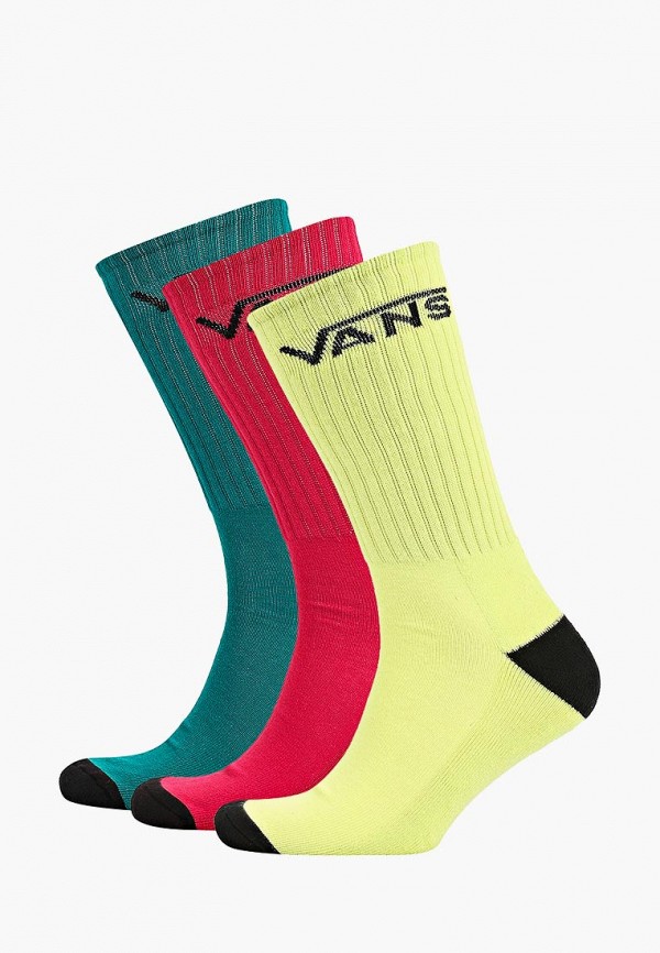 

Комплект Vans, Разноцветный