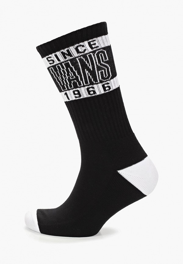 

Носки Vans, Черный