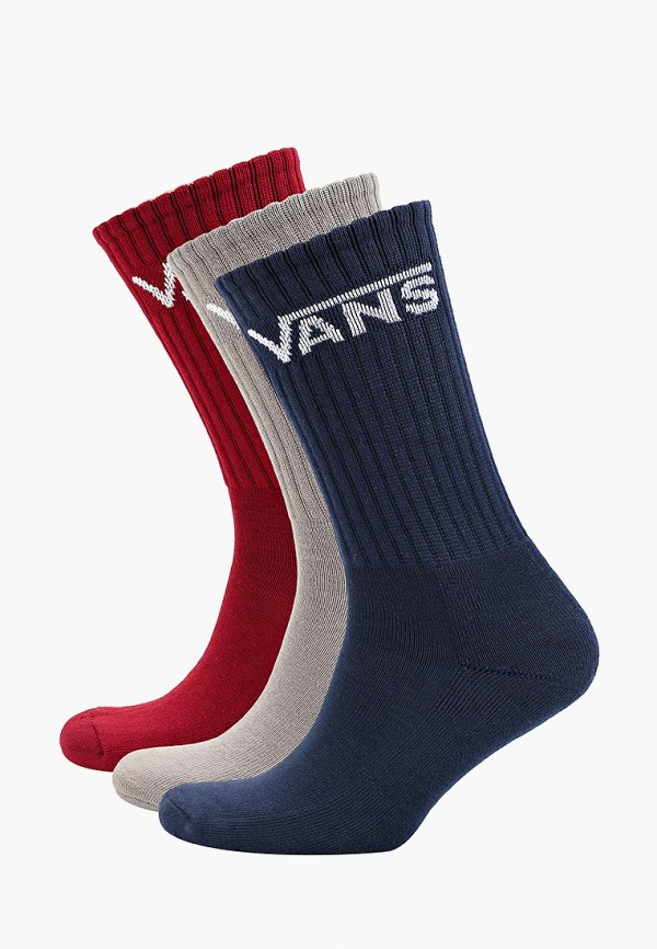 

Комплект Vans, Разноцветный
