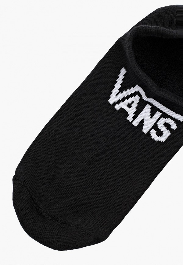 Носки 3 пары Vans VXSSBLK Фото 2