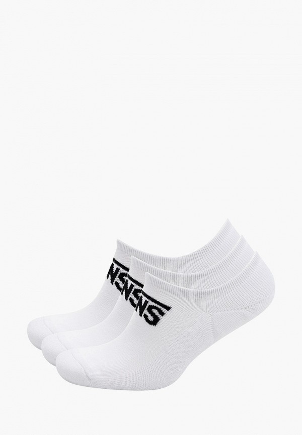 

Носки 3 пары Vans, Белый