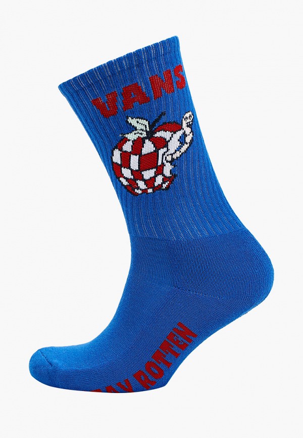 

Носки Vans, Синий