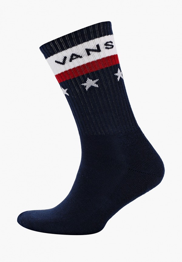 

Носки Vans, Синий