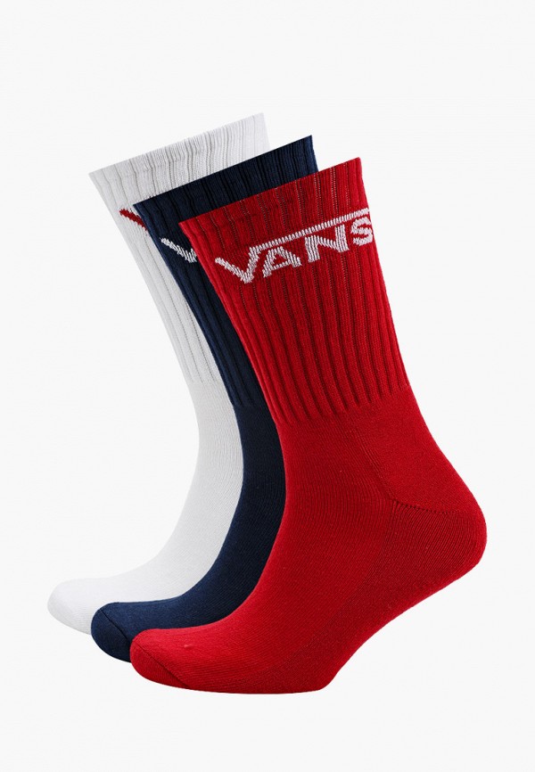 

Комплект Vans, Разноцветный