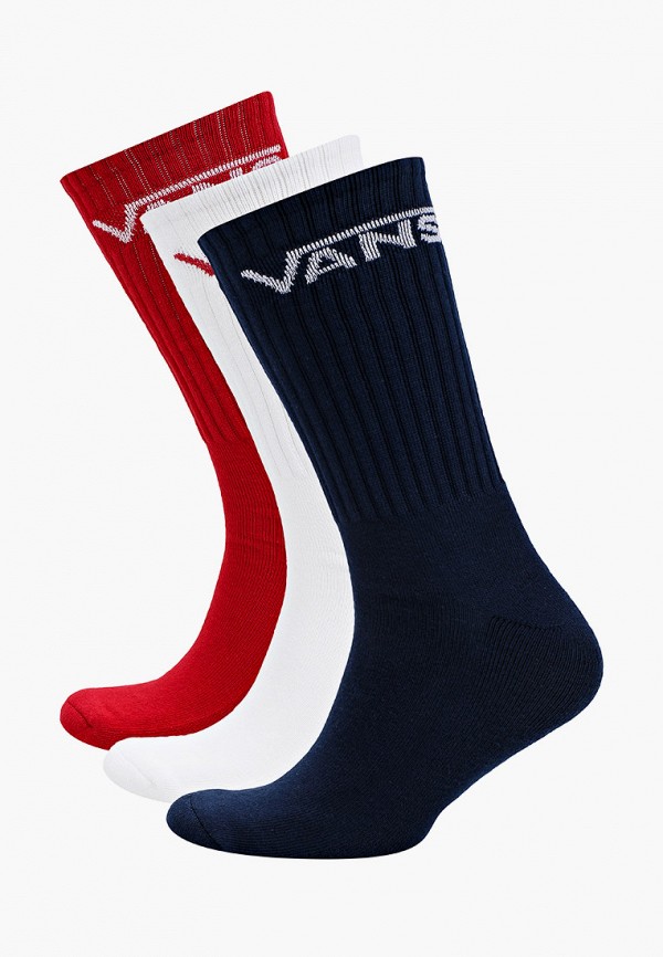 

Комплект Vans, Разноцветный