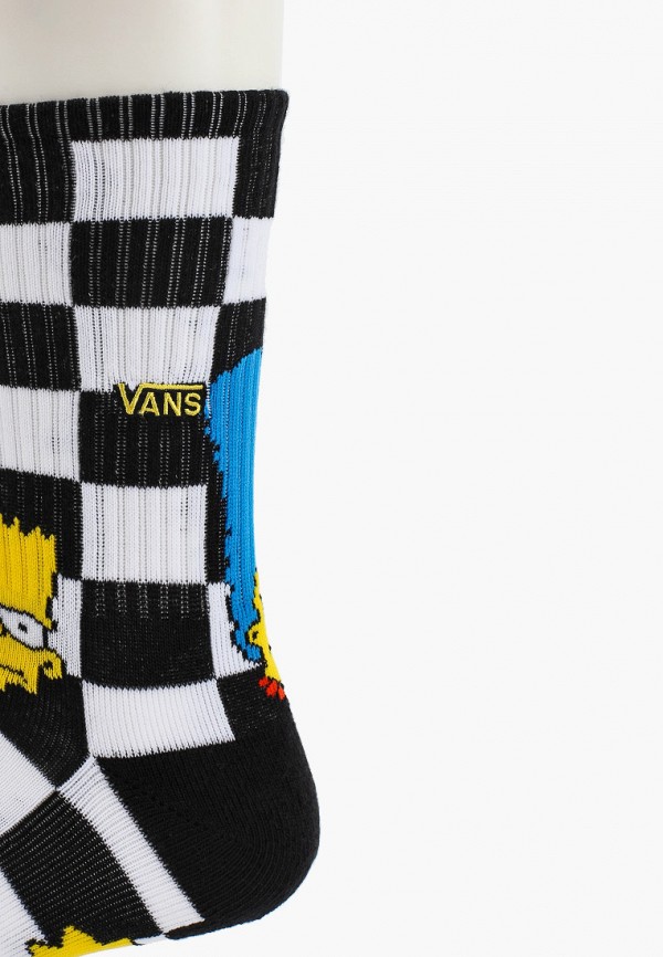 

Носки Vans, Разноцветный, Vans X The Simpsons