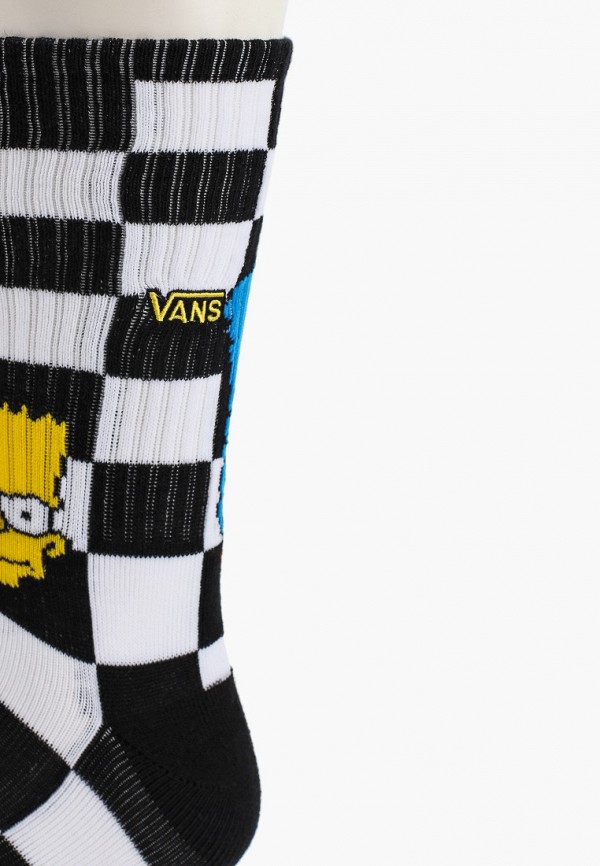

Носки Vans, Разноцветный, Vans X The Simpsons