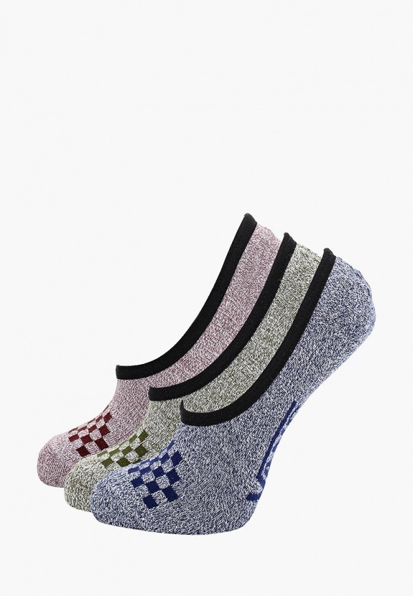 

Комплект Vans, Разноцветный