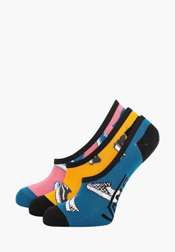 

Комплект Vans, Разноцветный
