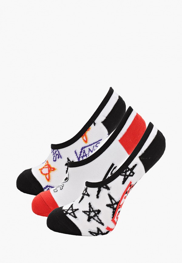 

Носки Vans, Белый