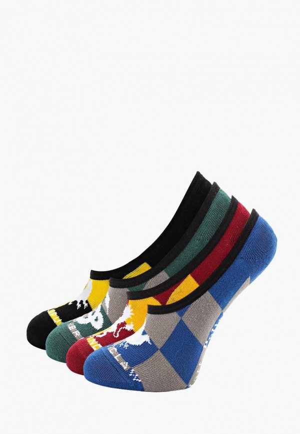 

Комплект Vans, VANS x HARRY POTTER, Разноцветный