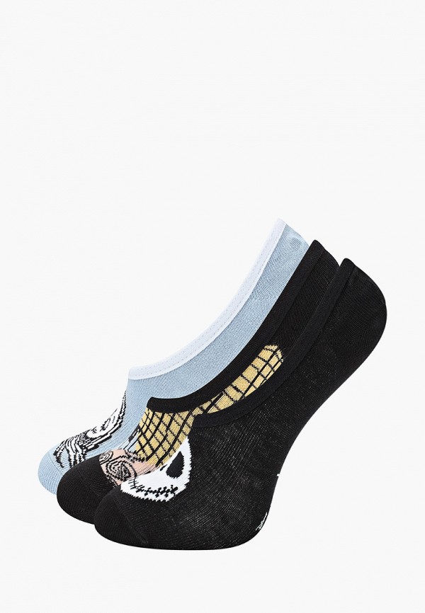 

Комплект Vans, Разноцветный, VANS x The Nightmare Before Christmas