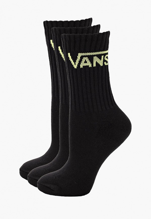 

Комплект Vans, Черный