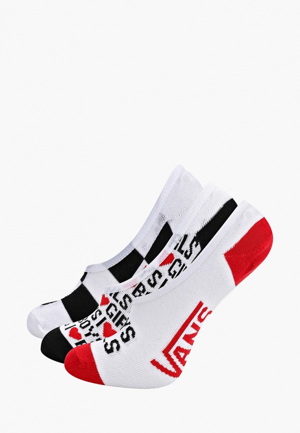 

Комплект Vans, Белый