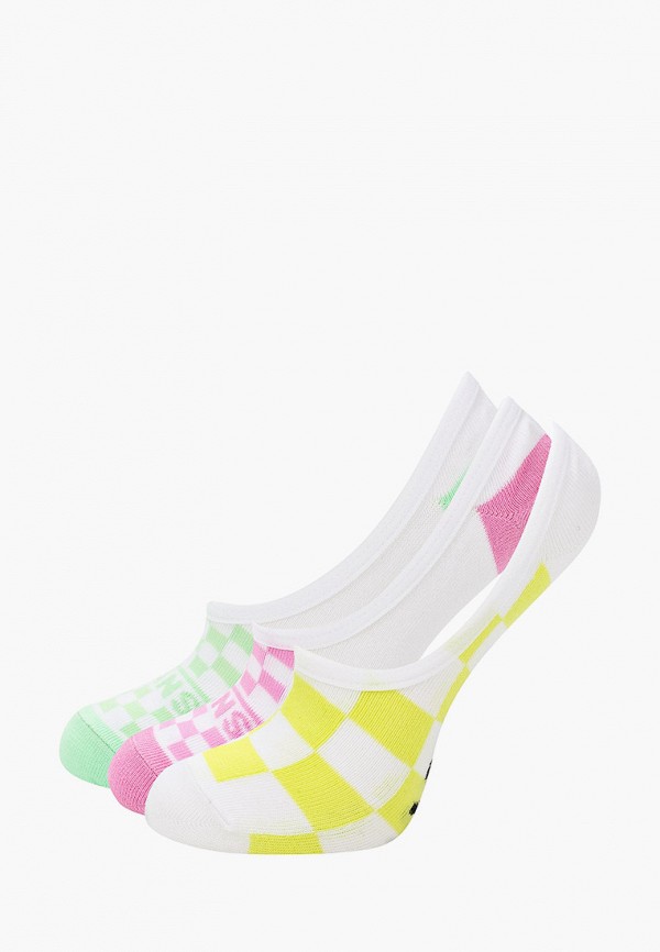 

Комплект Vans, Белый