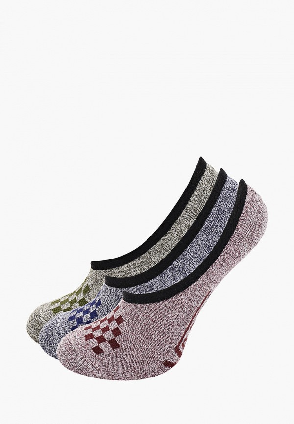 

Комплект Vans, Разноцветный