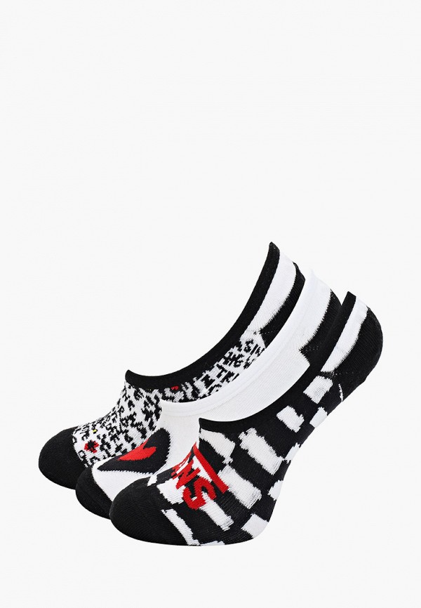 

Комплект Vans, Разноцветный