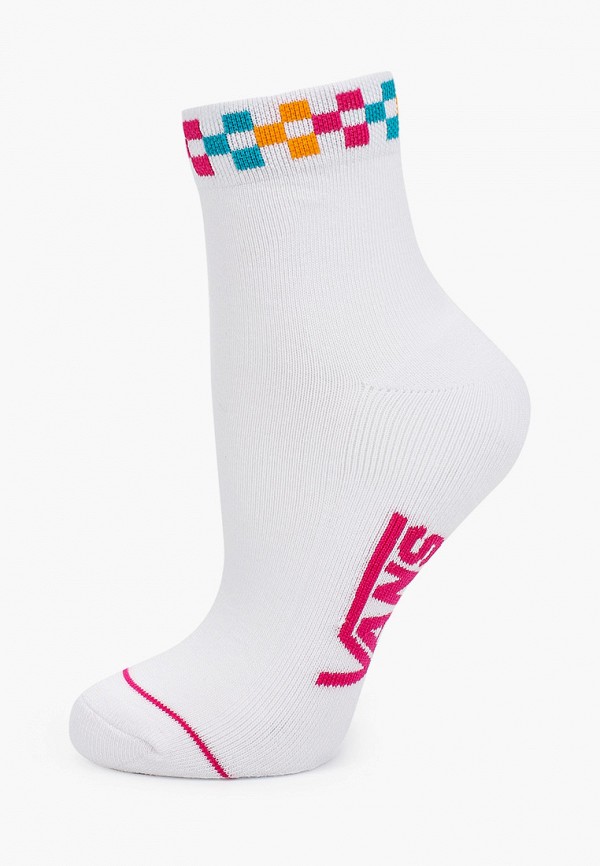 

Носки Vans, Белый