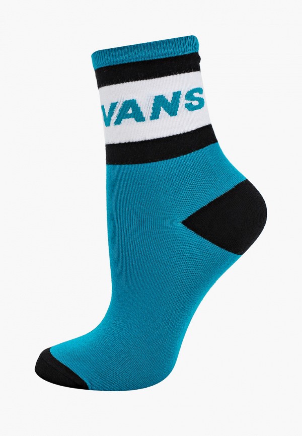 

Носки Vans, Бирюзовый