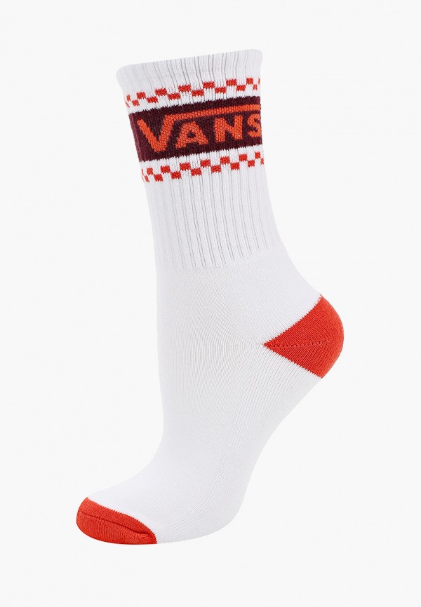 

Носки Vans, Белый