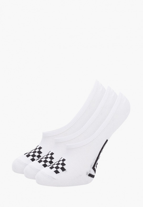 

Носки 3 пары Vans, Белый