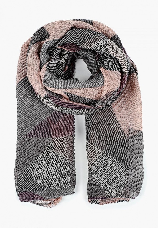 

Палантин Venera, Серый