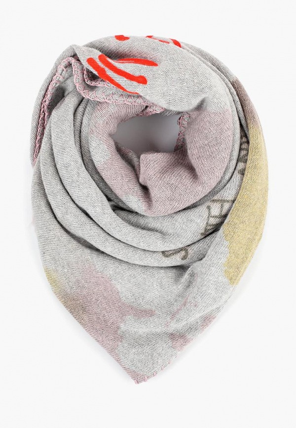 

Платок Venera, Серый