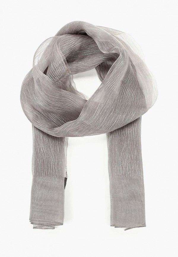 

Палантин Venera, Серый