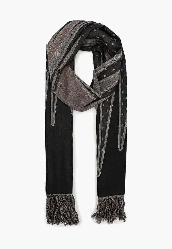 

Палантин Venera, Черный