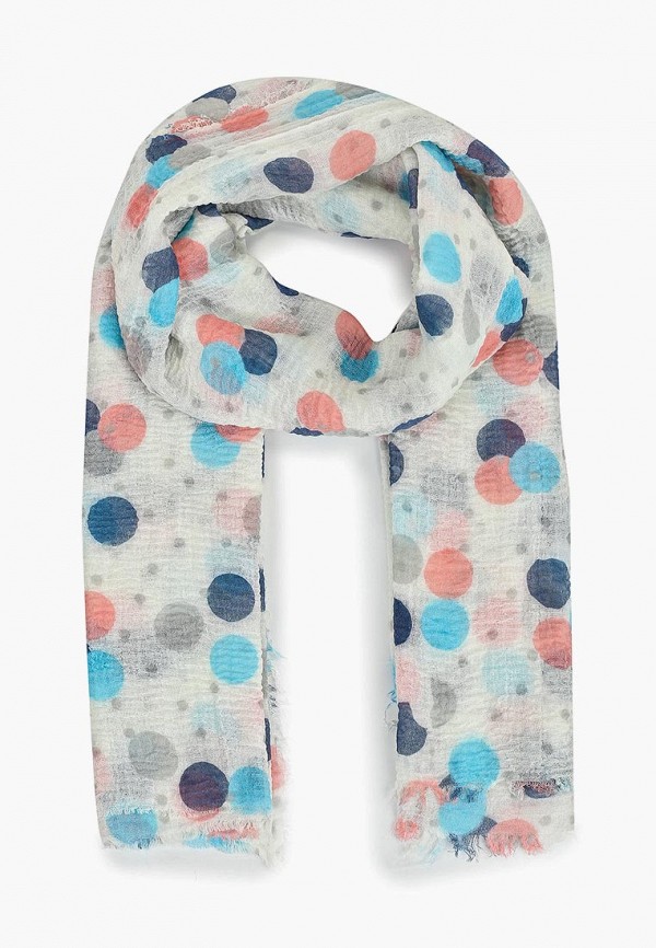 

Палантин Venera, Белый