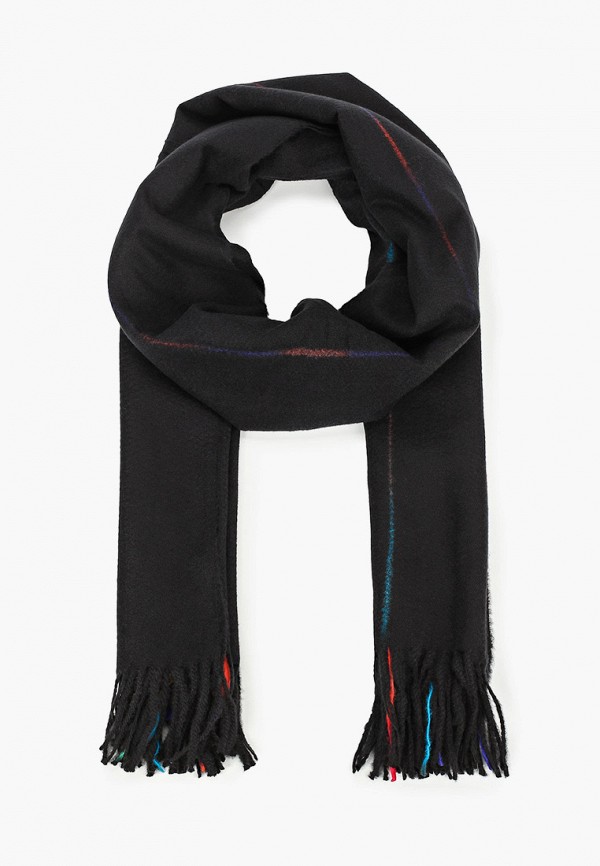 

Палантин Venera, Черный, Venera VE003GWLEHL5