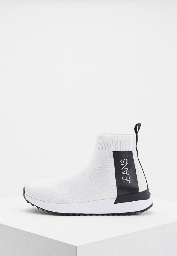 

Кроссовки Versace Jeans, Белый