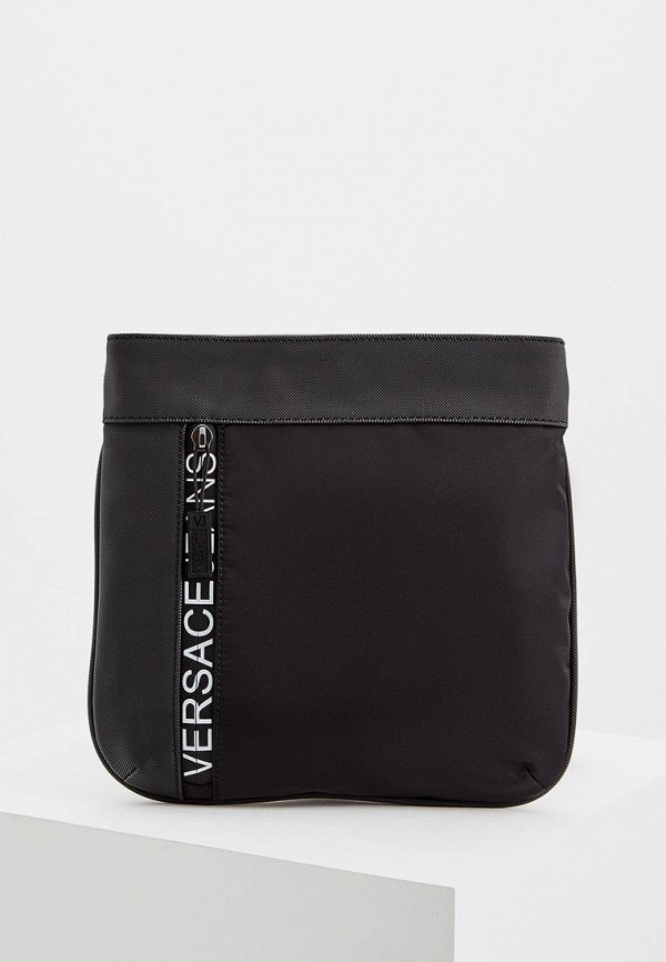 где купить Сумка Versace Jeans Versace Jeans VE006BMBUZQ5 по лучшей цене
