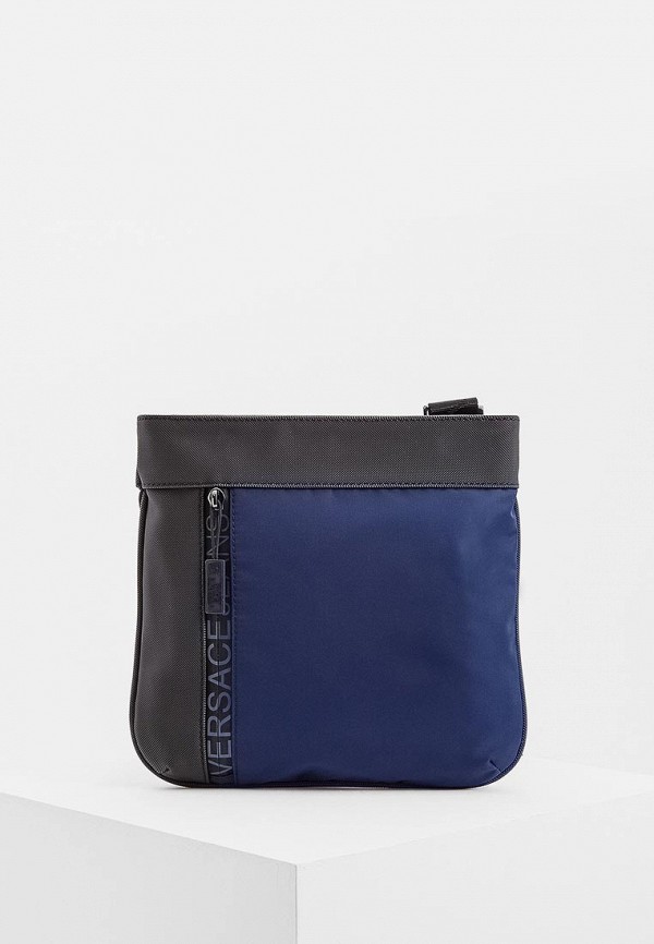 где купить Сумка Versace Jeans Versace Jeans VE006BMBUZQ8 по лучшей цене