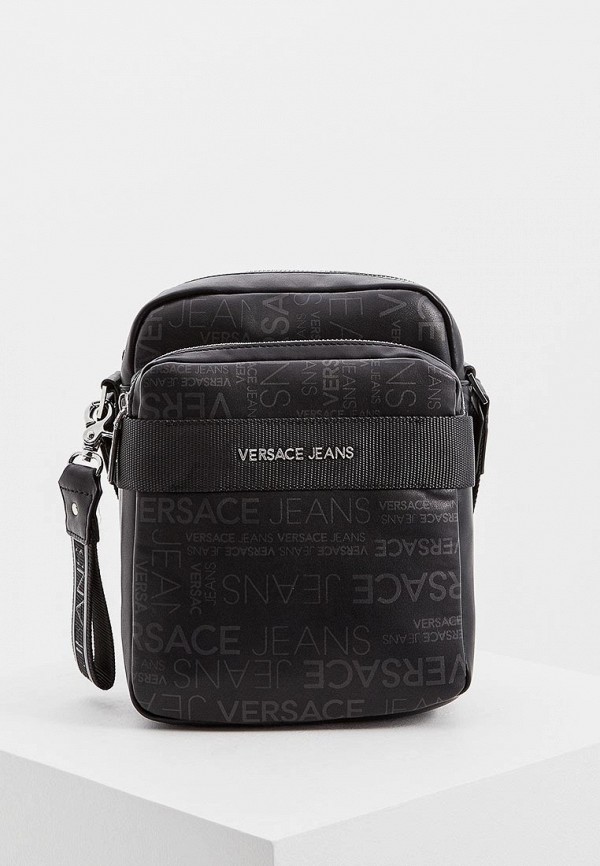 где купить Сумка Versace Jeans Versace Jeans VE006BMBUZQ9 по лучшей цене