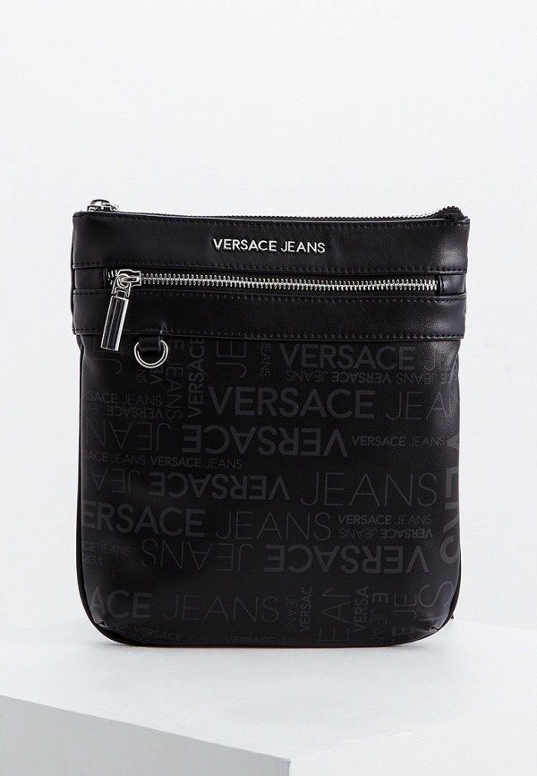 

Сумка Versace Jeans, Черный