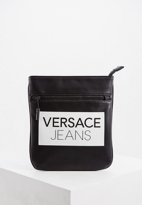 

Сумка Versace Jeans, Черный
