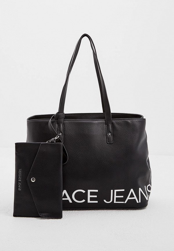 где купить Сумка Versace Jeans Versace Jeans VE006BWBVAJ8 по лучшей цене