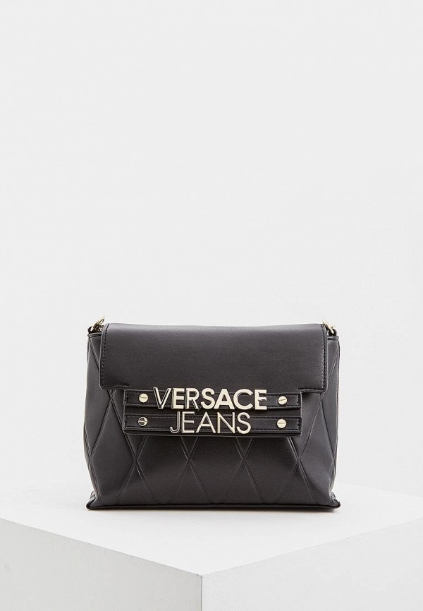 где купить Сумка Versace Jeans Versace Jeans VE006BWBVAJ9 по лучшей цене