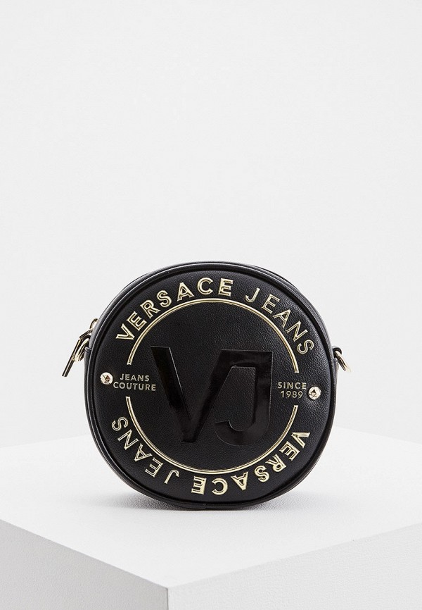 

Сумка Versace Jeans, Черный
