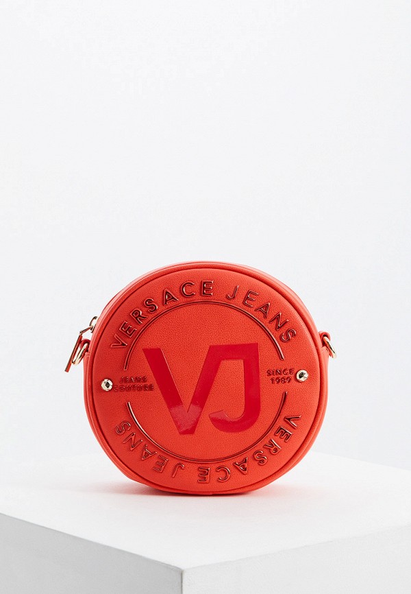 

Сумка Versace Jeans, Красный