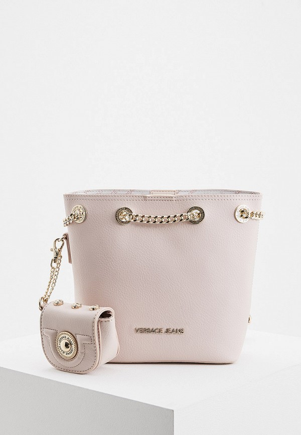 

Комплект Versace Jeans, Розовый