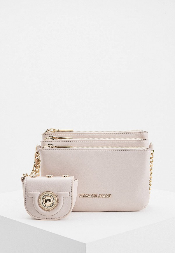 

Комплект Versace Jeans, Розовый