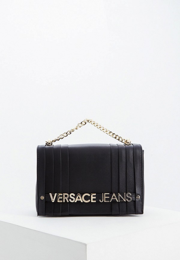 

Сумка Versace Jeans, Черный