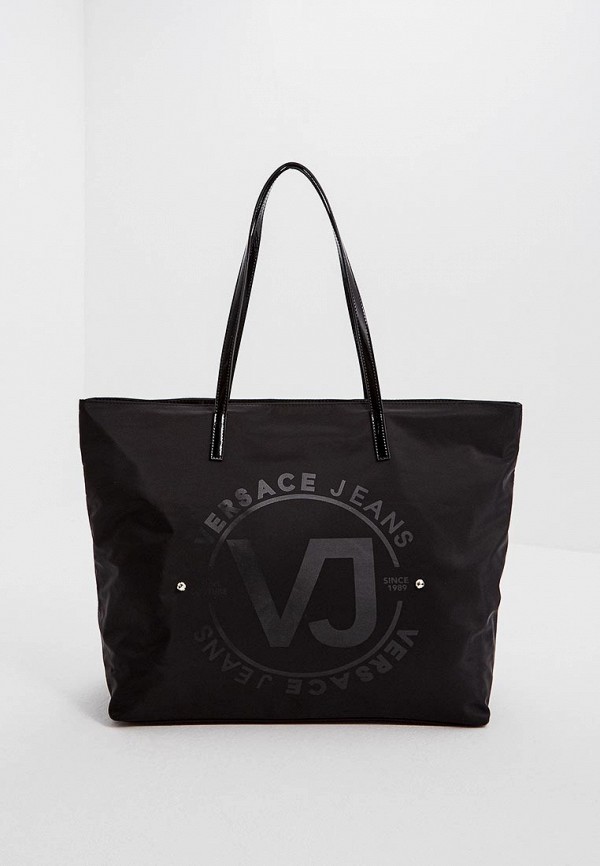 

Сумка Versace Jeans, Черный