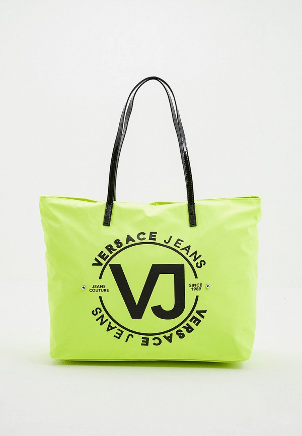 

Сумка Versace Jeans, Зеленый